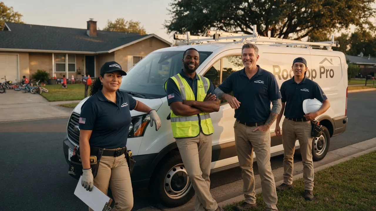 Roof Repair in Clayton, ID near me